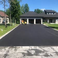 Best Permeable Paver Driveways in East Riverdale, MD